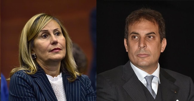 Consob, Cornelli e Alemanno (sorella di Gianni) saranno nuovi